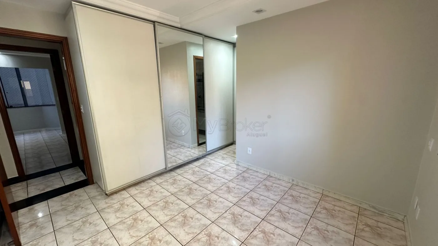 Alugar Apartamento / Padr&atilde;o em Goi&acirc;nia R$ 3.900,00 - Foto 20