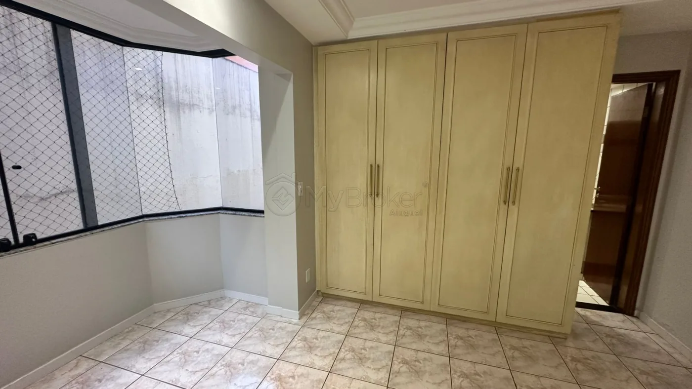 Alugar Apartamento / Padr&atilde;o em Goi&acirc;nia R$ 3.900,00 - Foto 22