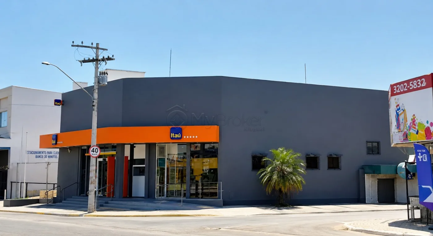Alugar Comercial / Sala em Goi&acirc;nia R$ 15.000,00 - Foto 7