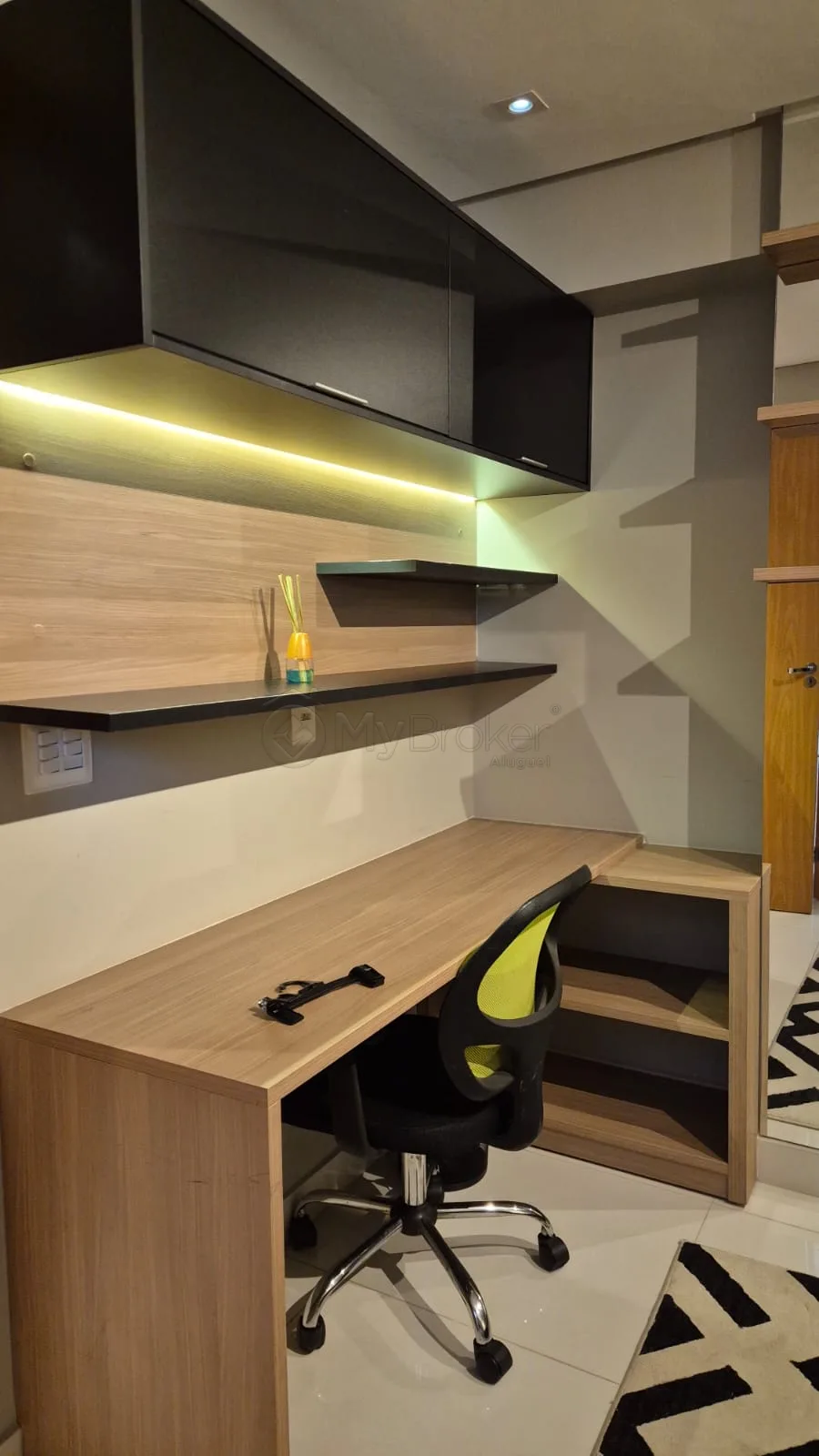 Alugar Apartamento / Padr&atilde;o em Goi&acirc;nia R$ 6.500,00 - Foto 12