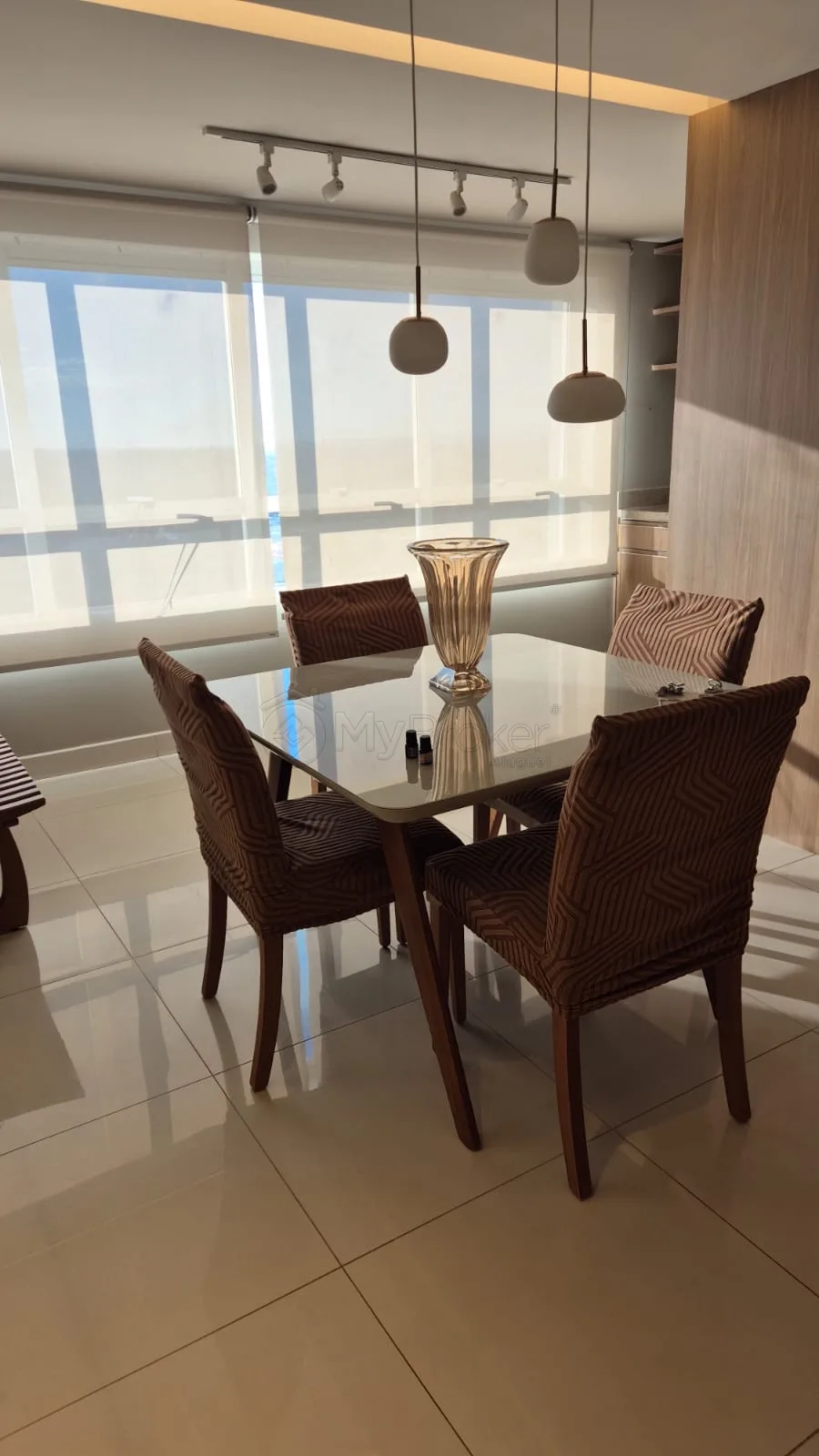 Alugar Apartamento / Padr&atilde;o em Goi&acirc;nia R$ 6.500,00 - Foto 4