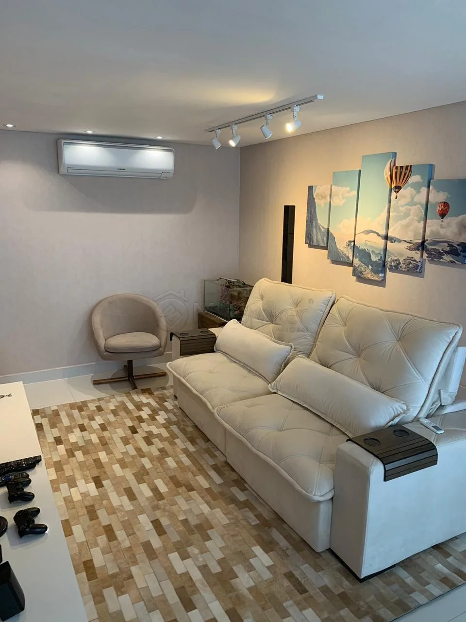 Alugar Apartamento / Padr&atilde;o em Goi&acirc;nia R$ 6.500,00 - Foto 3