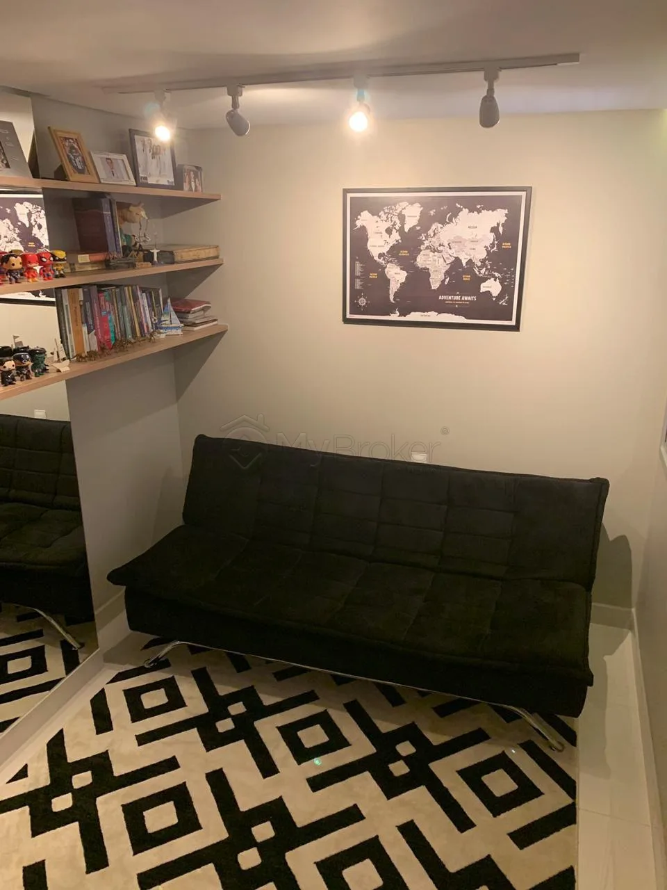 Alugar Apartamento / Padr&atilde;o em Goi&acirc;nia R$ 6.500,00 - Foto 18