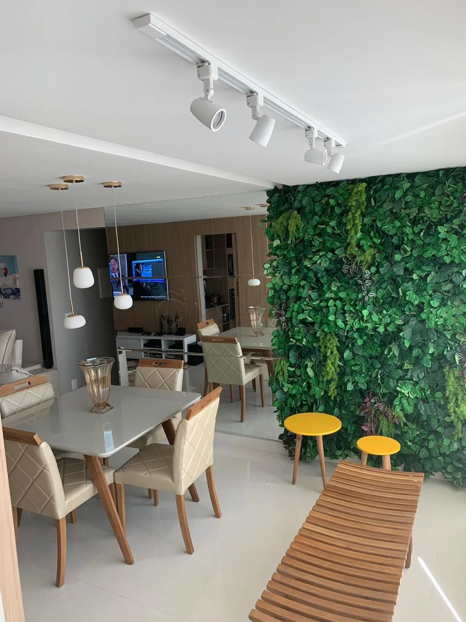 Alugar Apartamento / Padr&atilde;o em Goi&acirc;nia R$ 6.500,00 - Foto 7