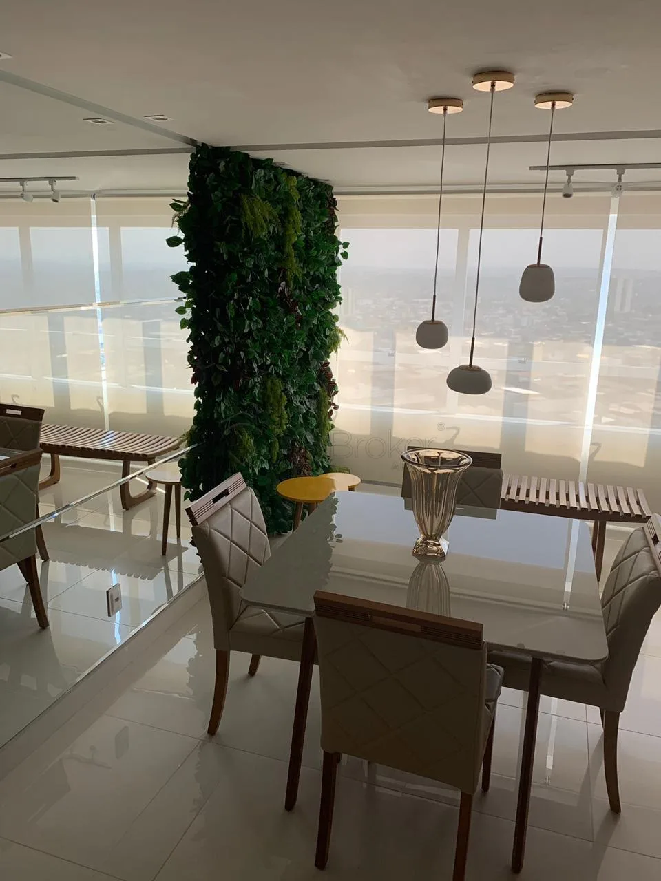 Alugar Apartamento / Padr&atilde;o em Goi&acirc;nia R$ 6.500,00 - Foto 6