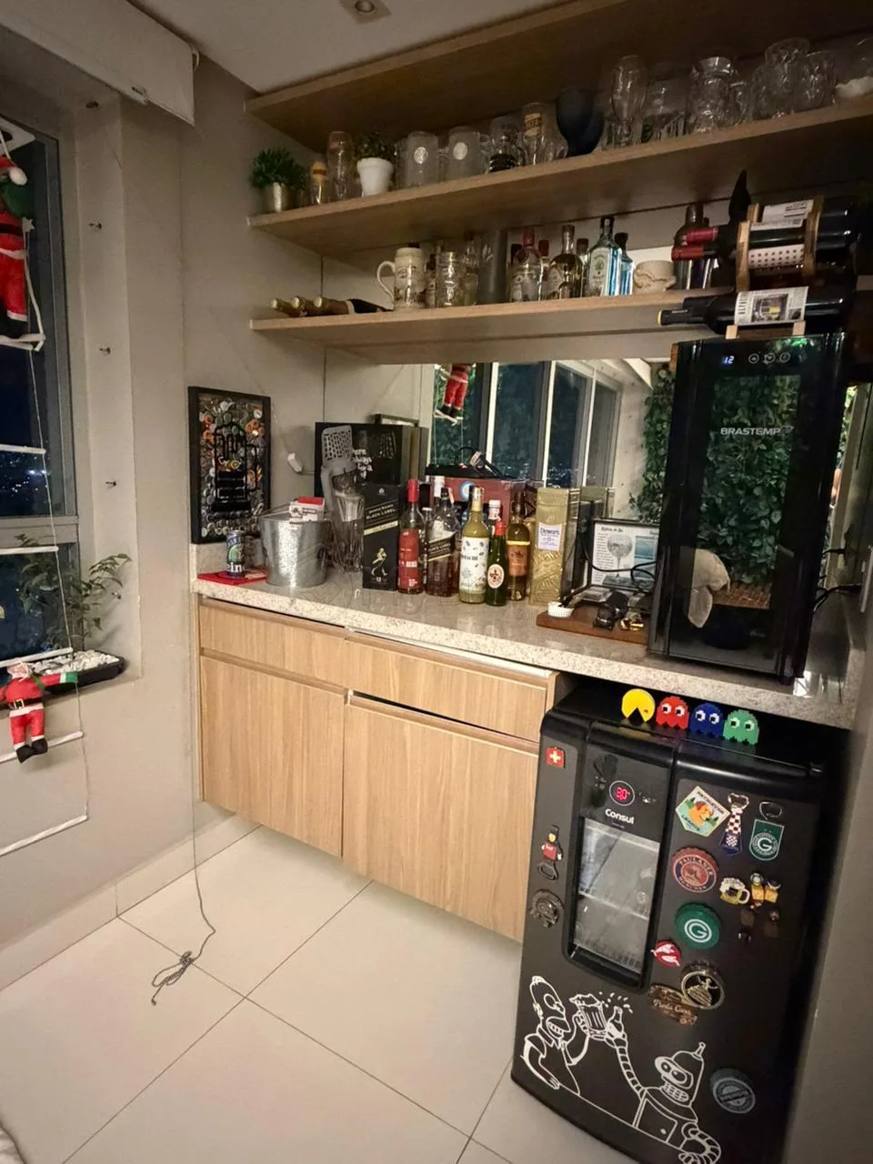 Alugar Apartamento / Padr&atilde;o em Goi&acirc;nia R$ 6.500,00 - Foto 16