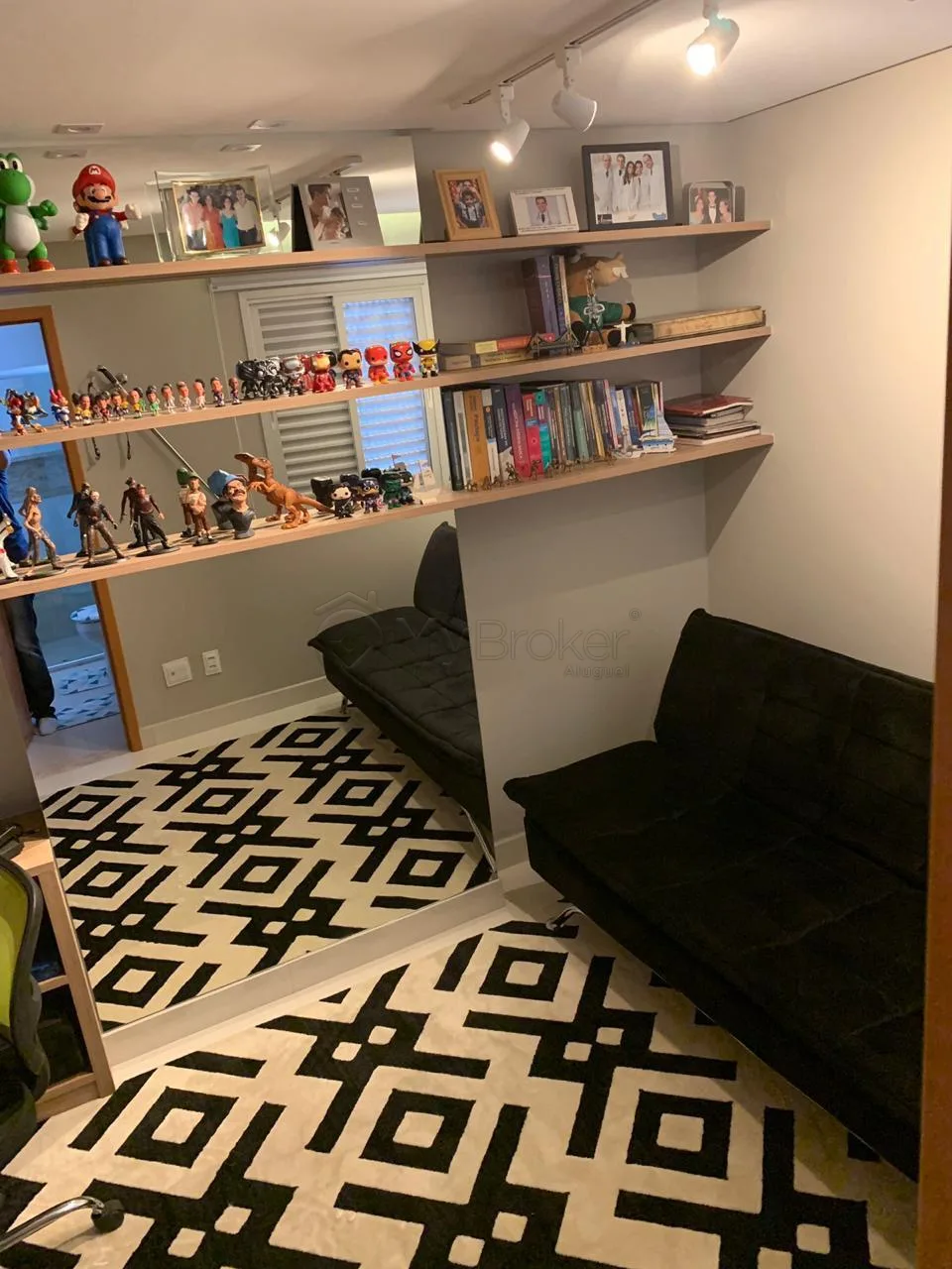 Alugar Apartamento / Padr&atilde;o em Goi&acirc;nia R$ 6.500,00 - Foto 19