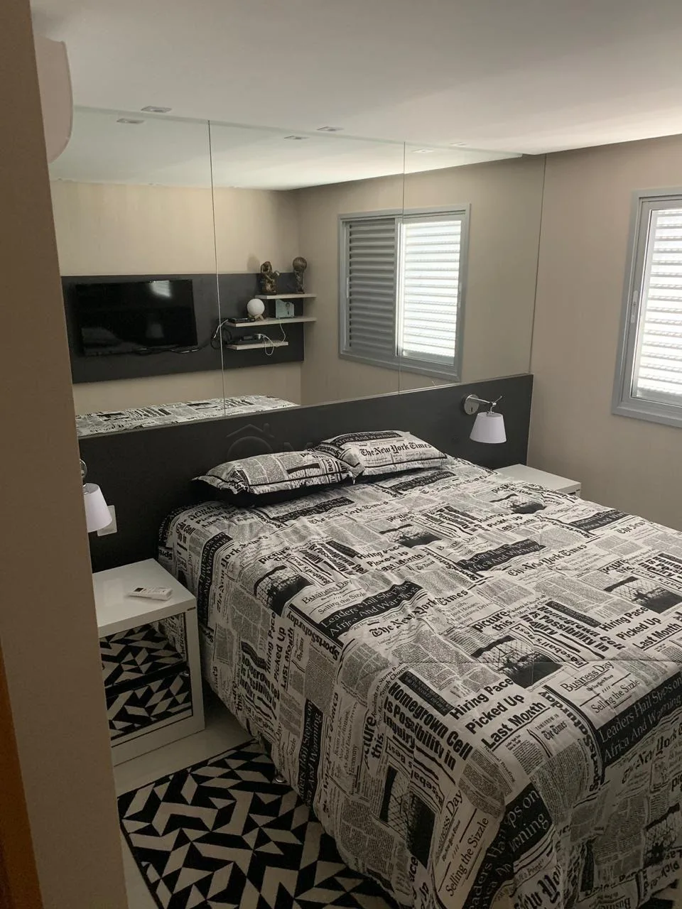 Alugar Apartamento / Padr&atilde;o em Goi&acirc;nia R$ 6.500,00 - Foto 22