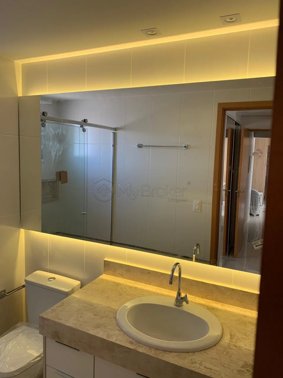 Alugar Apartamento / Padr&atilde;o em Goi&acirc;nia R$ 6.500,00 - Foto 23