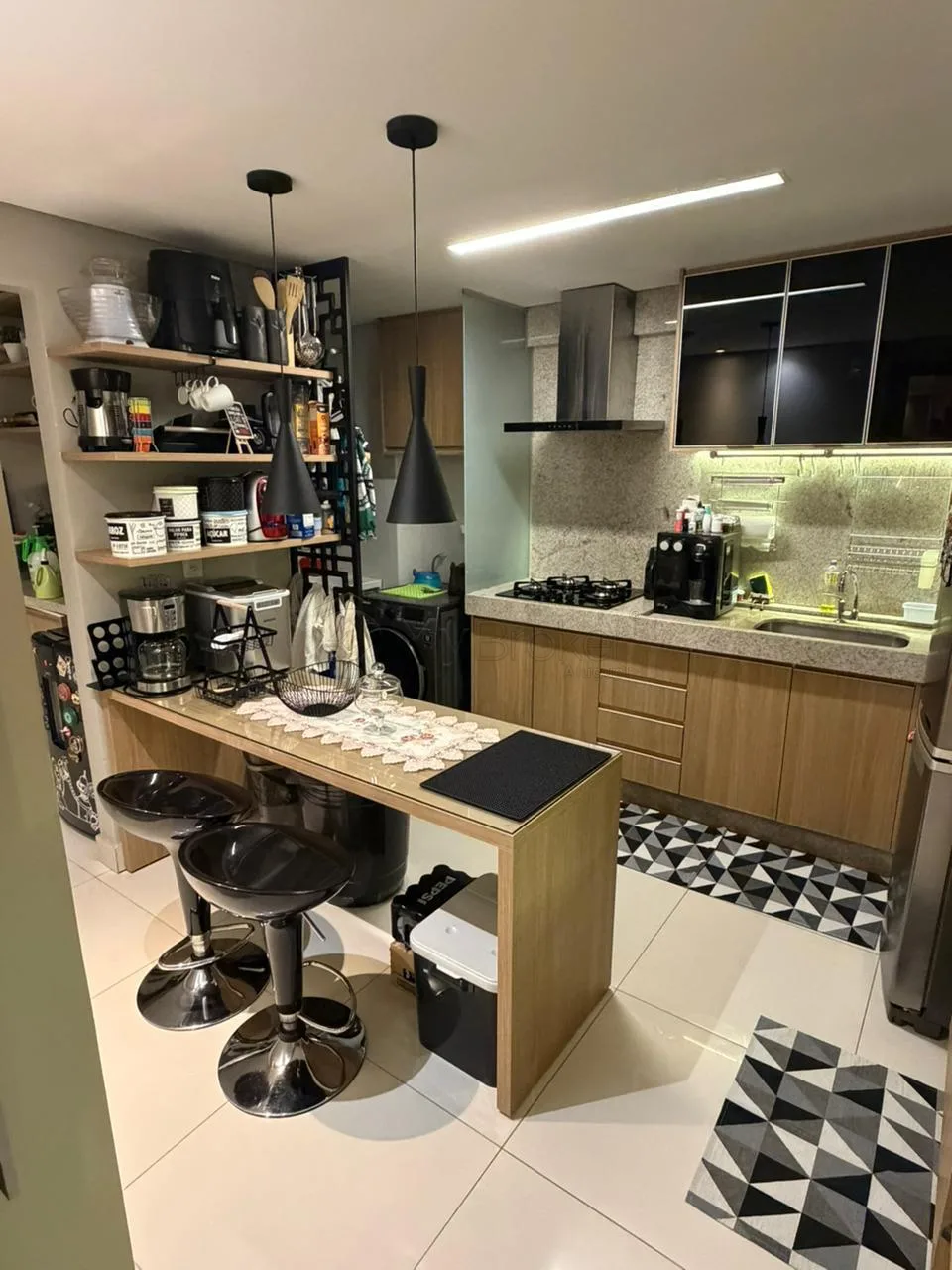 Alugar Apartamento / Padr&atilde;o em Goi&acirc;nia R$ 6.500,00 - Foto 17