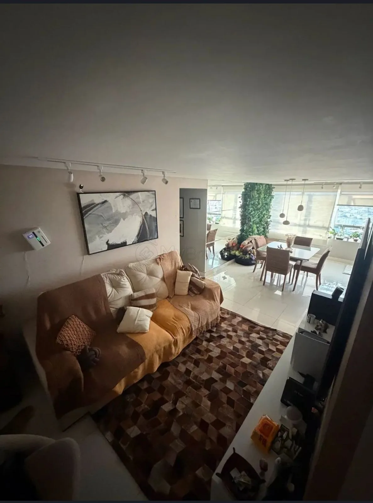 Alugar Apartamento / Padr&atilde;o em Goi&acirc;nia R$ 6.500,00 - Foto 1