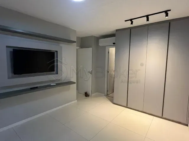 Alugar Apartamento / Padr&atilde;o em Goi&acirc;nia R$ 6.300,00 - Foto 4