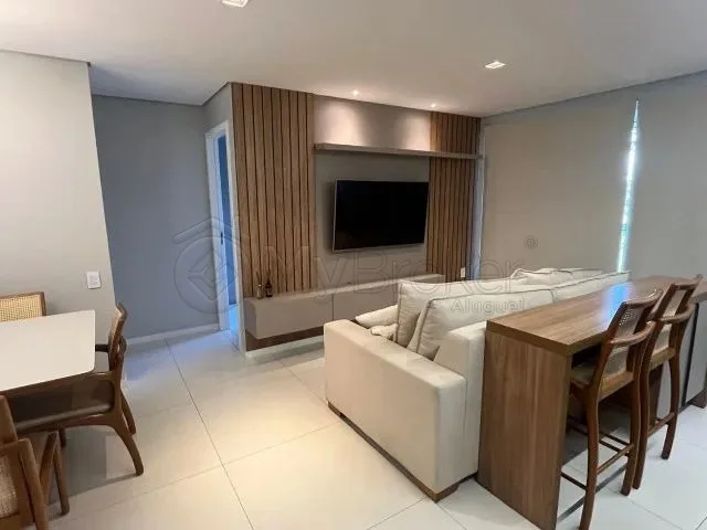 Alugar Apartamento / Padr&atilde;o em Goi&acirc;nia R$ 6.300,00 - Foto 2