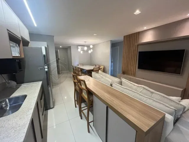 Alugar Apartamento / Padr&atilde;o em Goi&acirc;nia R$ 6.300,00 - Foto 3