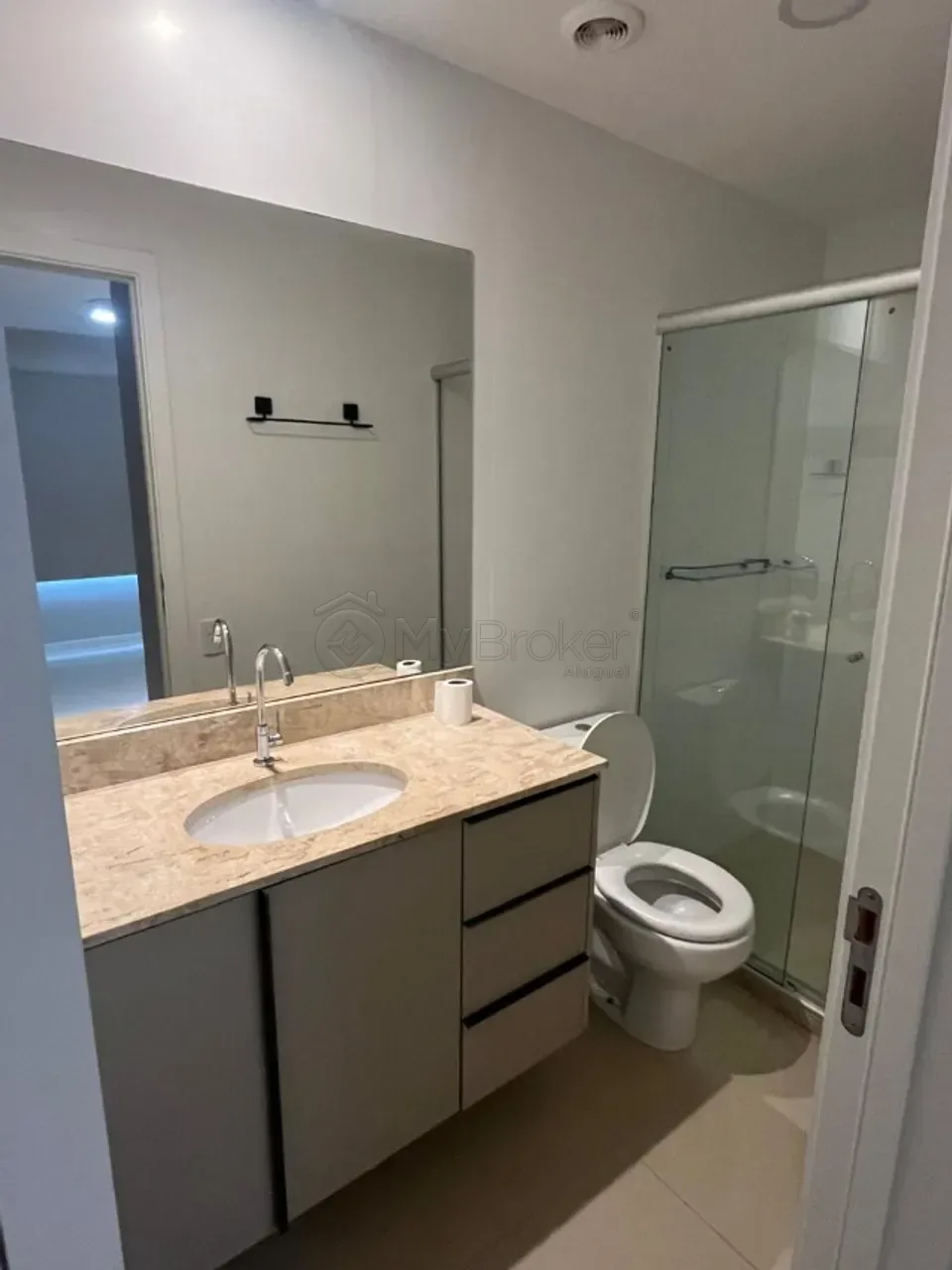 Alugar Apartamento / Padr&atilde;o em Goi&acirc;nia R$ 6.300,00 - Foto 13