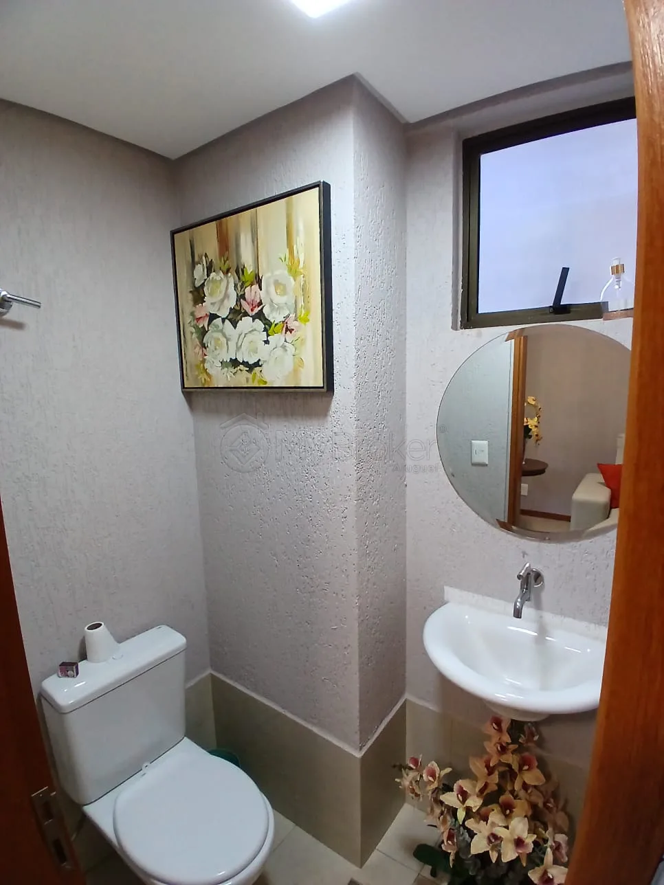 Alugar Apartamento / Padr&atilde;o em Goi&acirc;nia R$ 2.800,00 - Foto 25