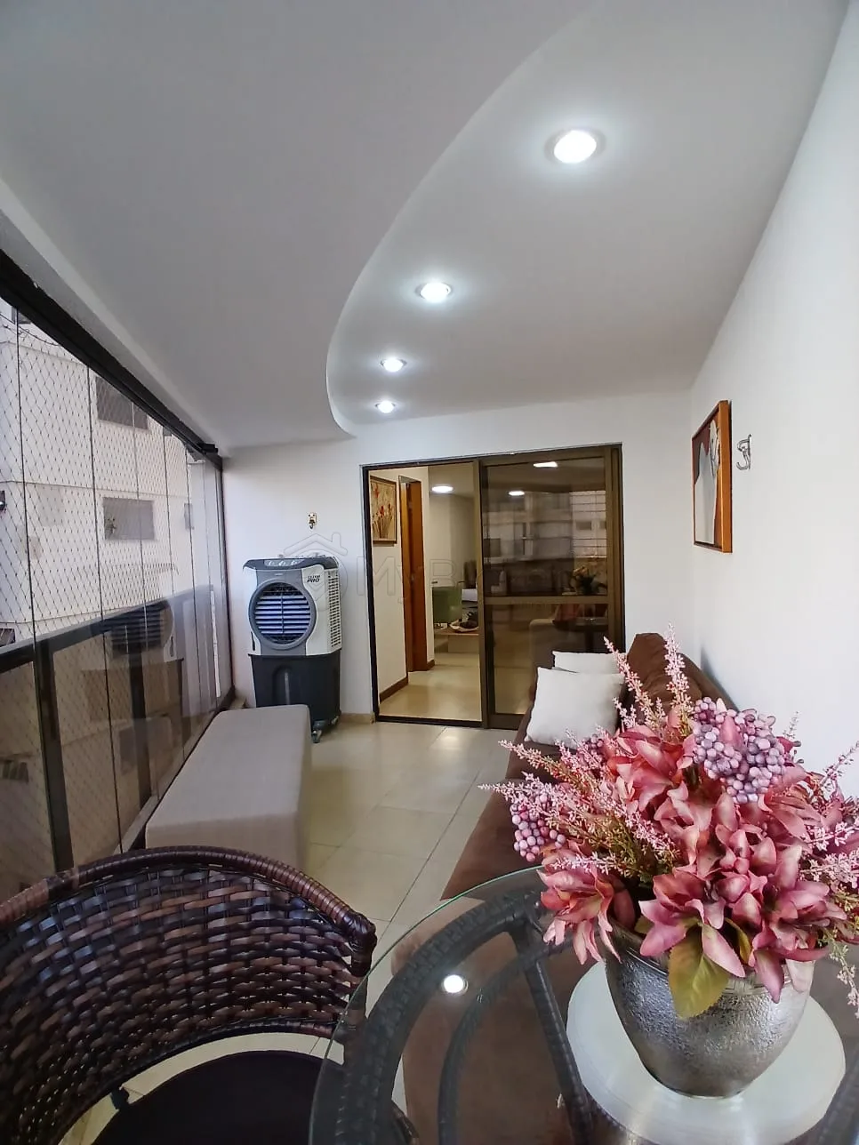 Alugar Apartamento / Padr&atilde;o em Goi&acirc;nia R$ 2.800,00 - Foto 4