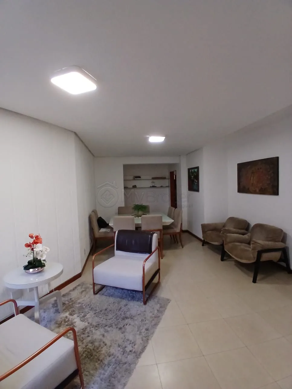 Alugar Apartamento / Padr&atilde;o em Goi&acirc;nia R$ 2.800,00 - Foto 5