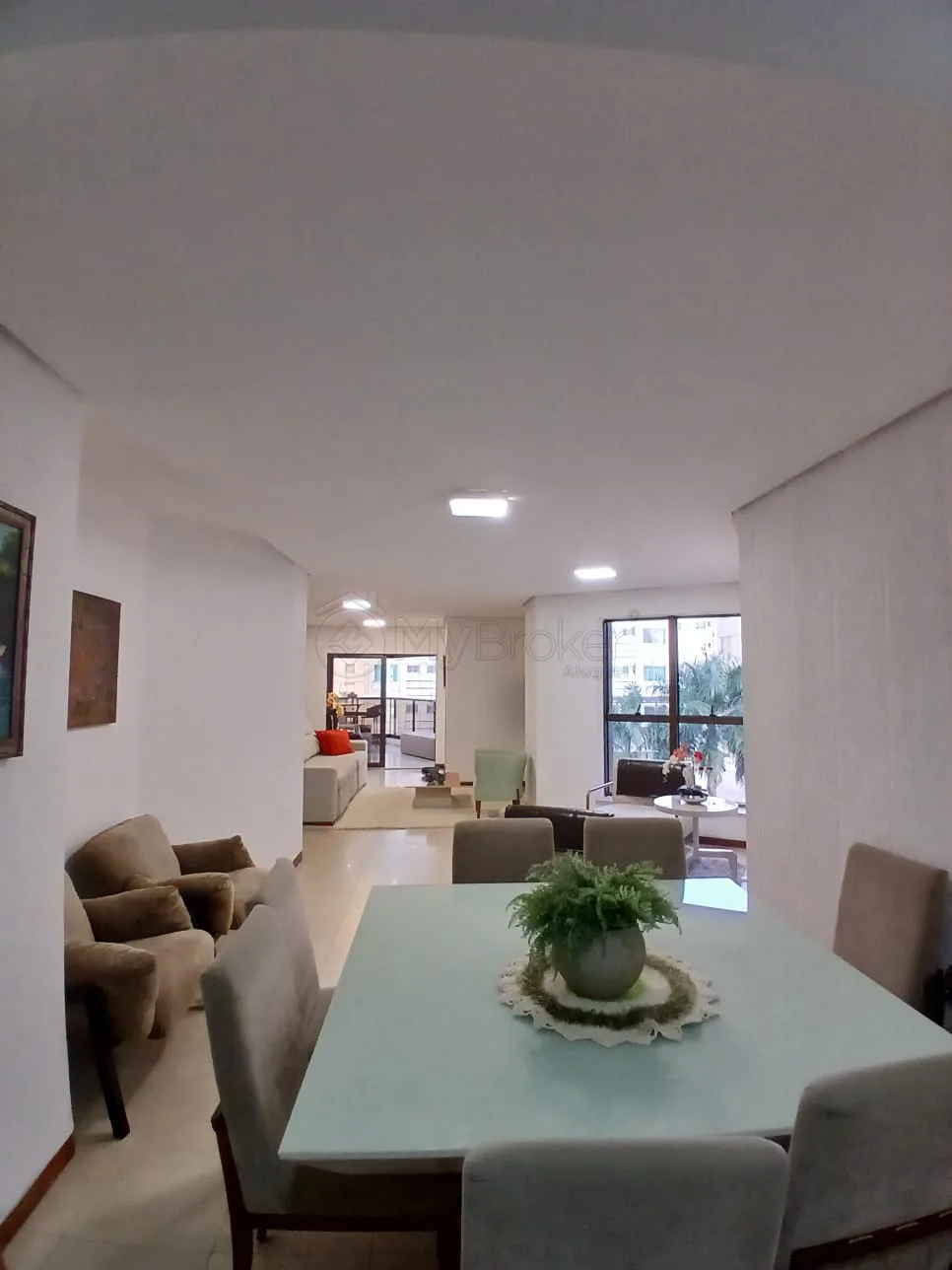 Alugar Apartamento / Padr&atilde;o em Goi&acirc;nia R$ 2.800,00 - Foto 6
