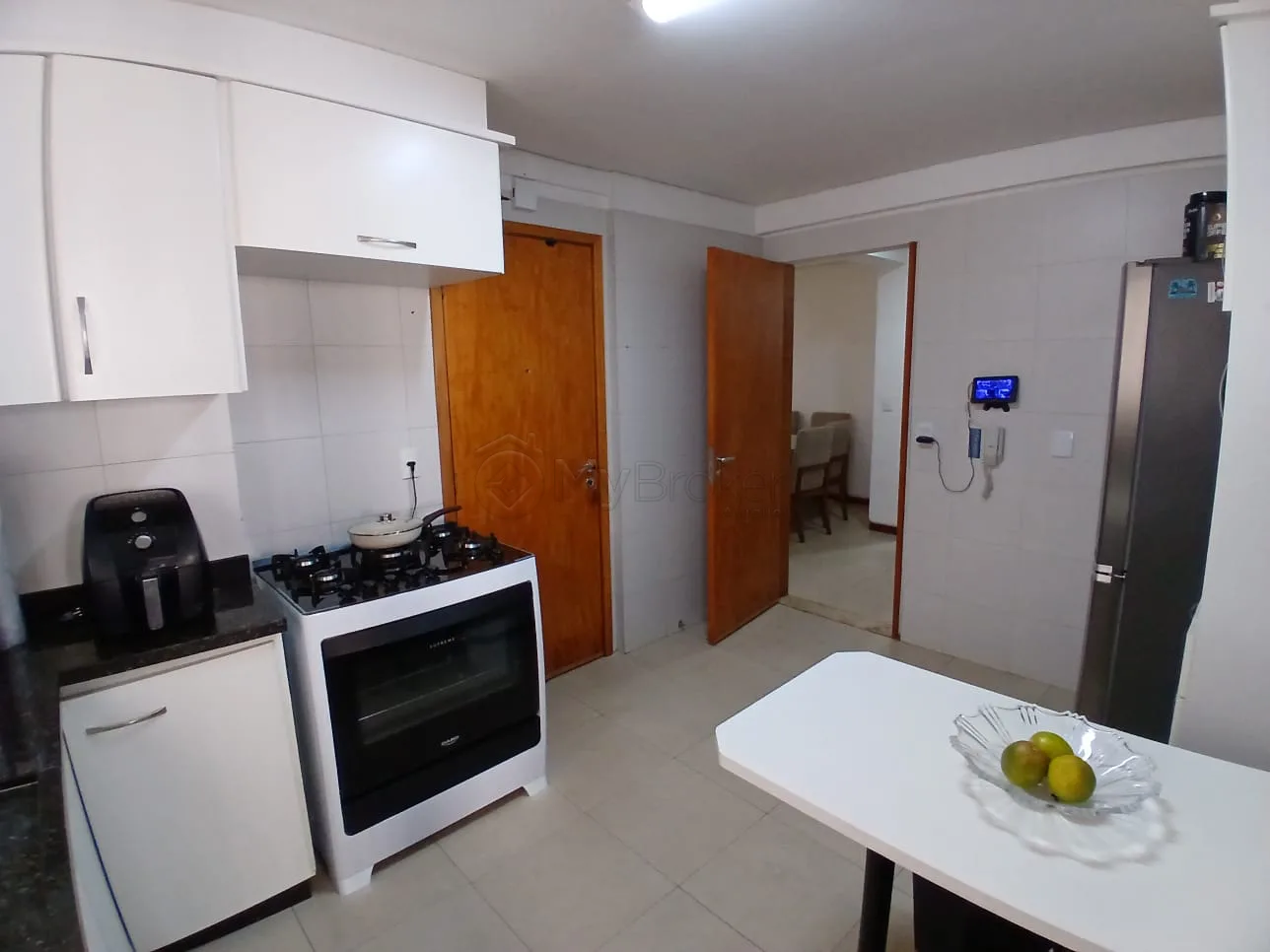 Alugar Apartamento / Padr&atilde;o em Goi&acirc;nia R$ 2.800,00 - Foto 8