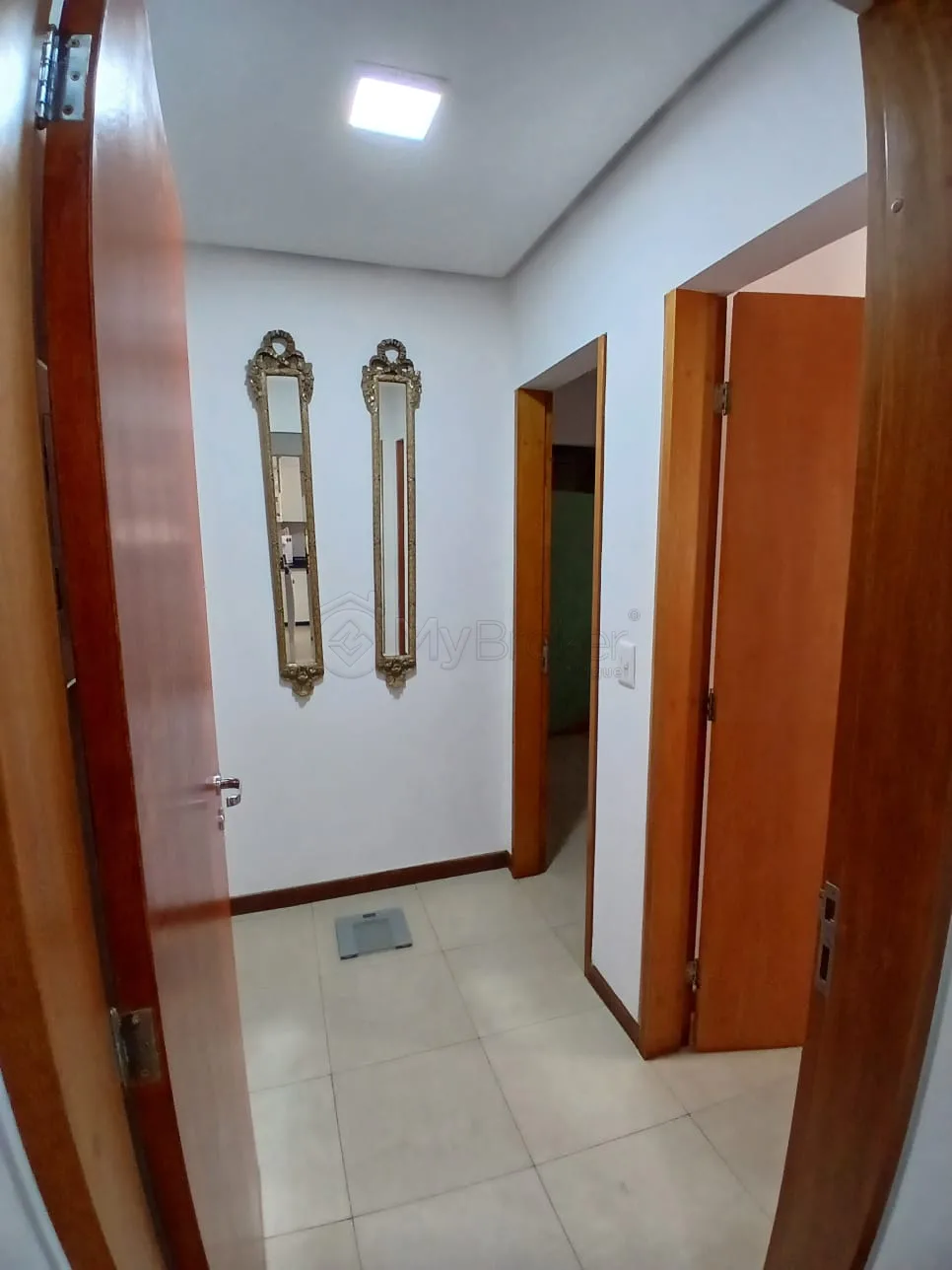 Alugar Apartamento / Padr&atilde;o em Goi&acirc;nia R$ 2.800,00 - Foto 12