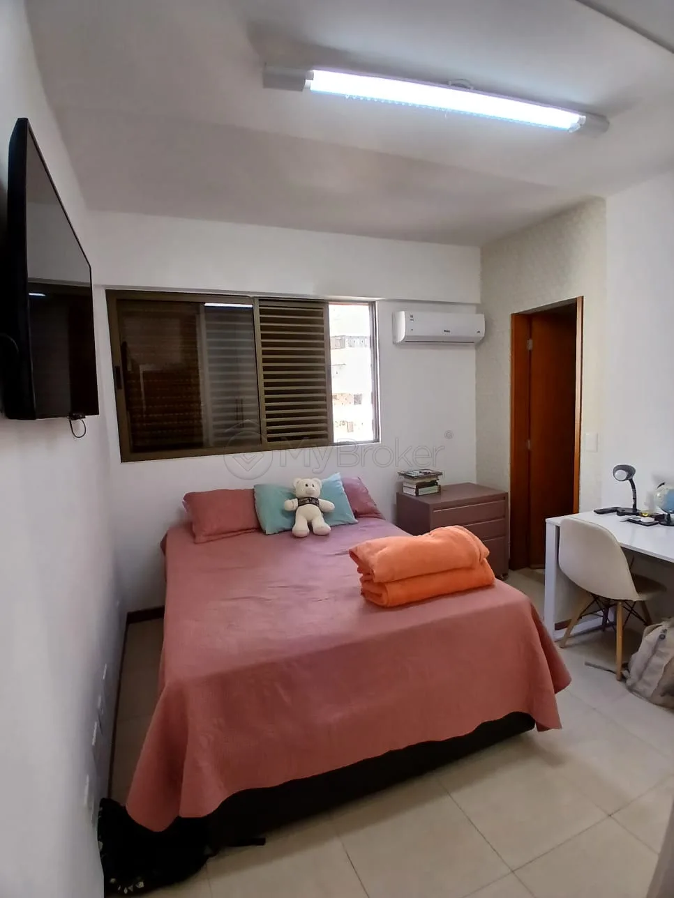 Alugar Apartamento / Padr&atilde;o em Goi&acirc;nia R$ 2.800,00 - Foto 13