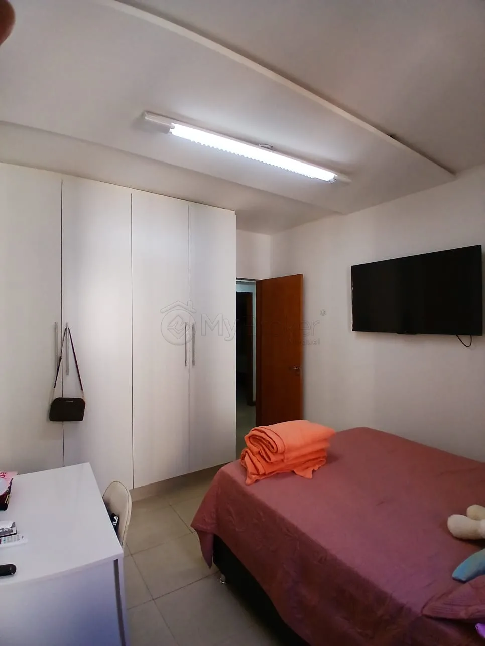 Alugar Apartamento / Padr&atilde;o em Goi&acirc;nia R$ 2.800,00 - Foto 14