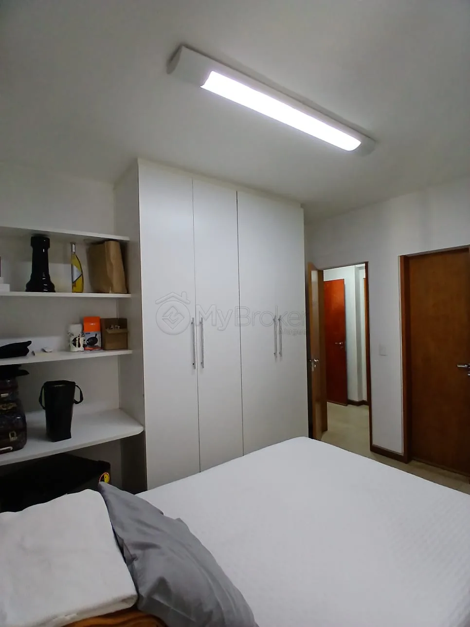 Alugar Apartamento / Padr&atilde;o em Goi&acirc;nia R$ 2.800,00 - Foto 15