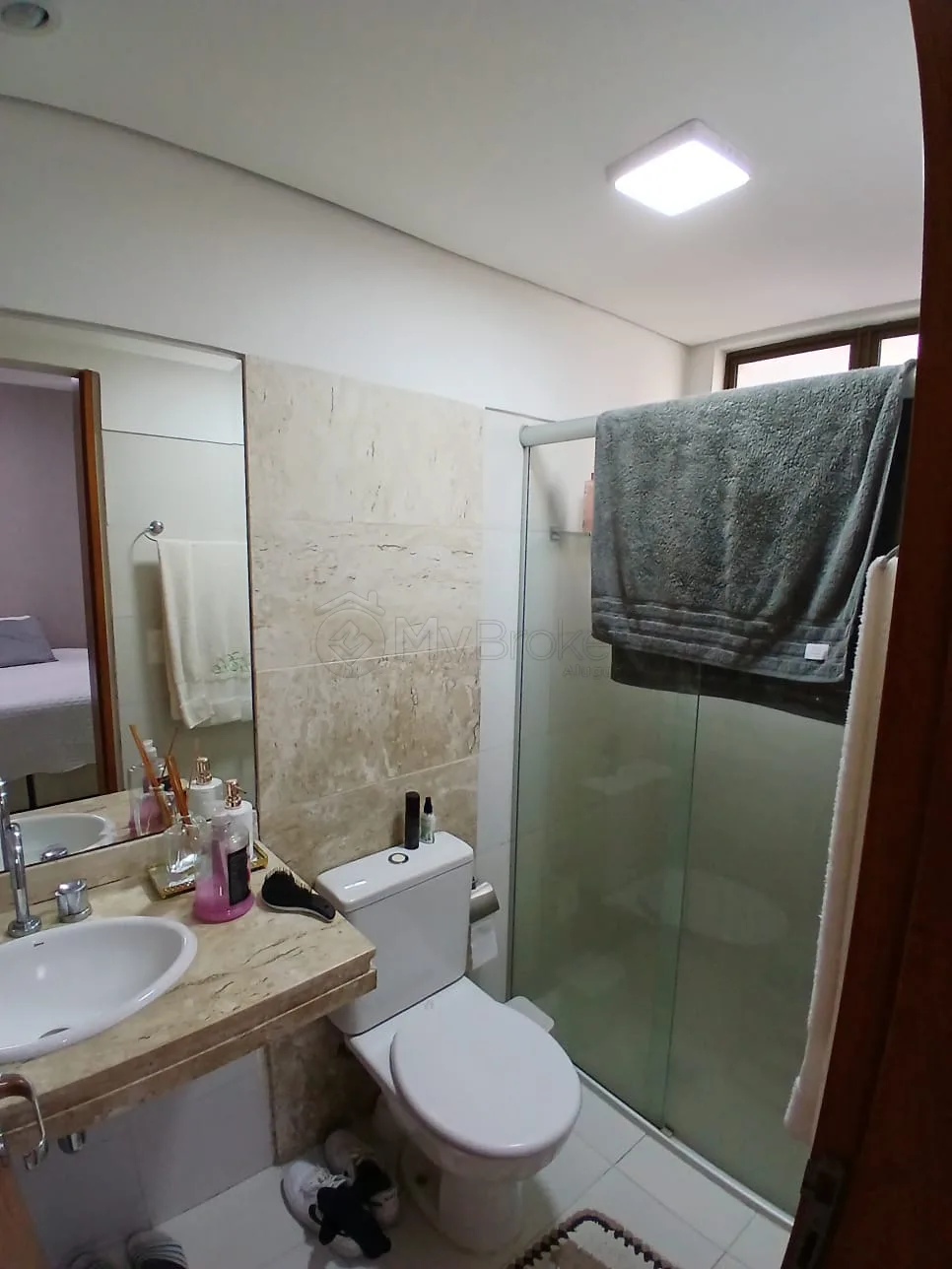 Alugar Apartamento / Padr&atilde;o em Goi&acirc;nia R$ 2.800,00 - Foto 20