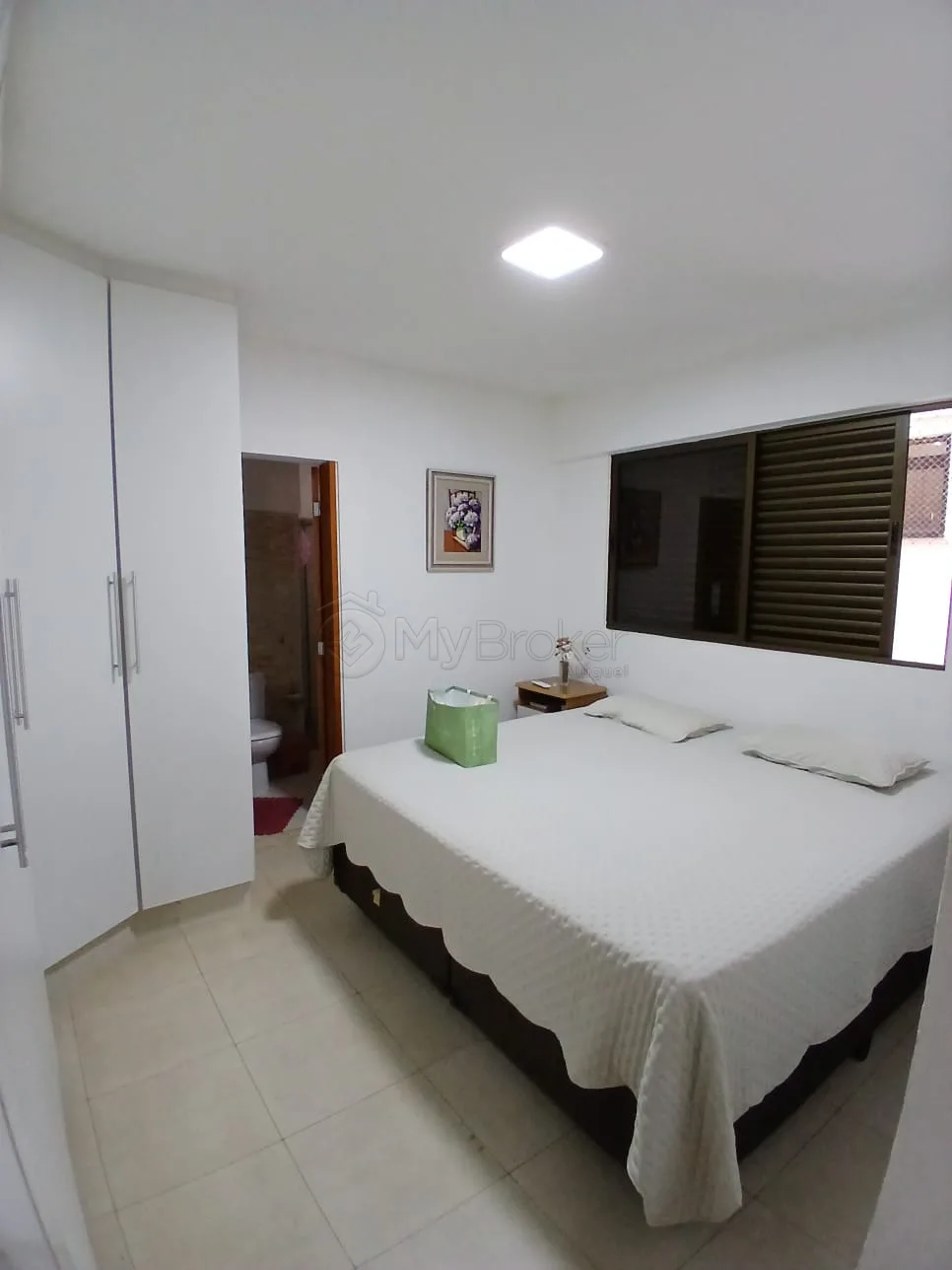 Alugar Apartamento / Padr&atilde;o em Goi&acirc;nia R$ 2.800,00 - Foto 21