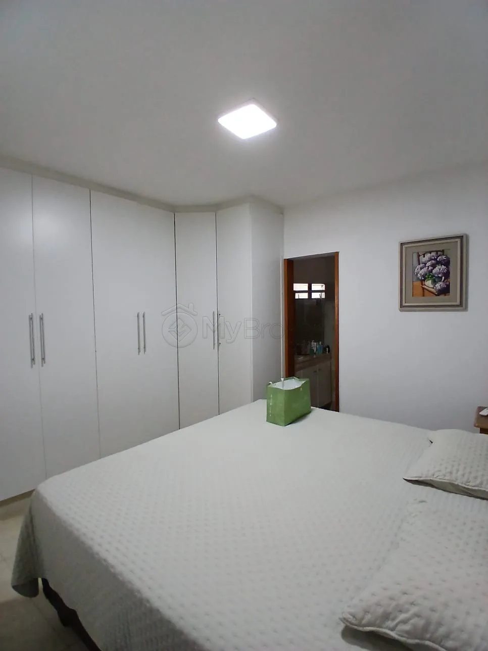 Alugar Apartamento / Padr&atilde;o em Goi&acirc;nia R$ 2.800,00 - Foto 22