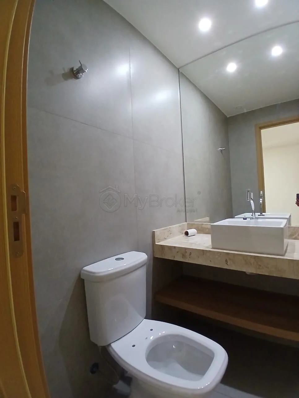 Alugar Apartamento / Padr&atilde;o em Goi&acirc;nia R$ 5.500,00 - Foto 20