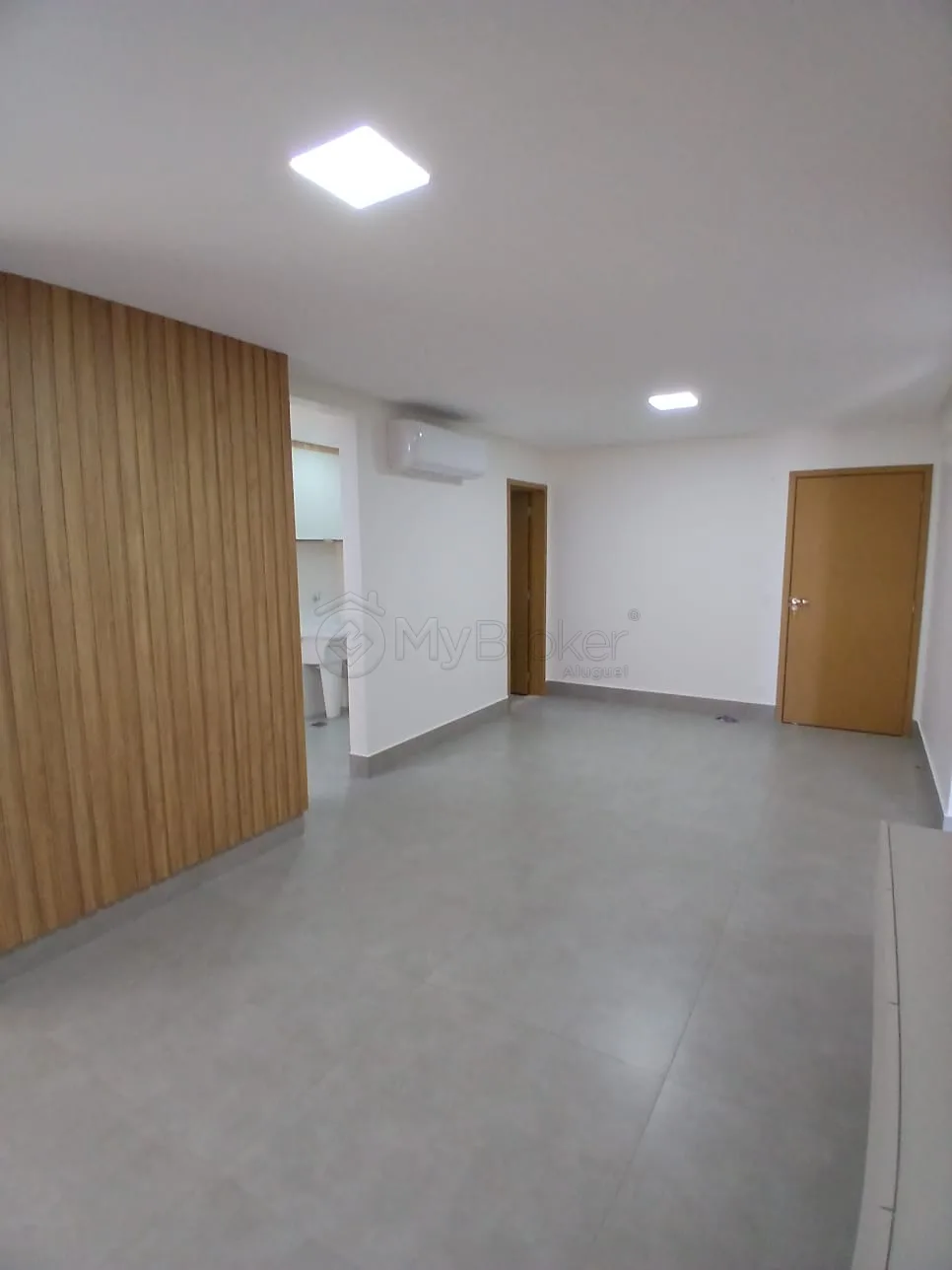 Alugar Apartamento / Padr&atilde;o em Goi&acirc;nia R$ 5.500,00 - Foto 1