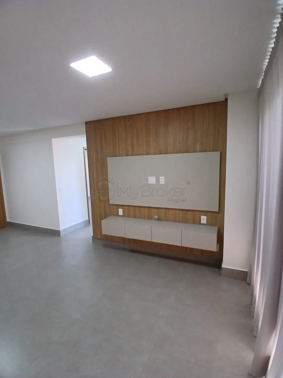 Alugar Apartamento / Padr&atilde;o em Goi&acirc;nia R$ 5.500,00 - Foto 3