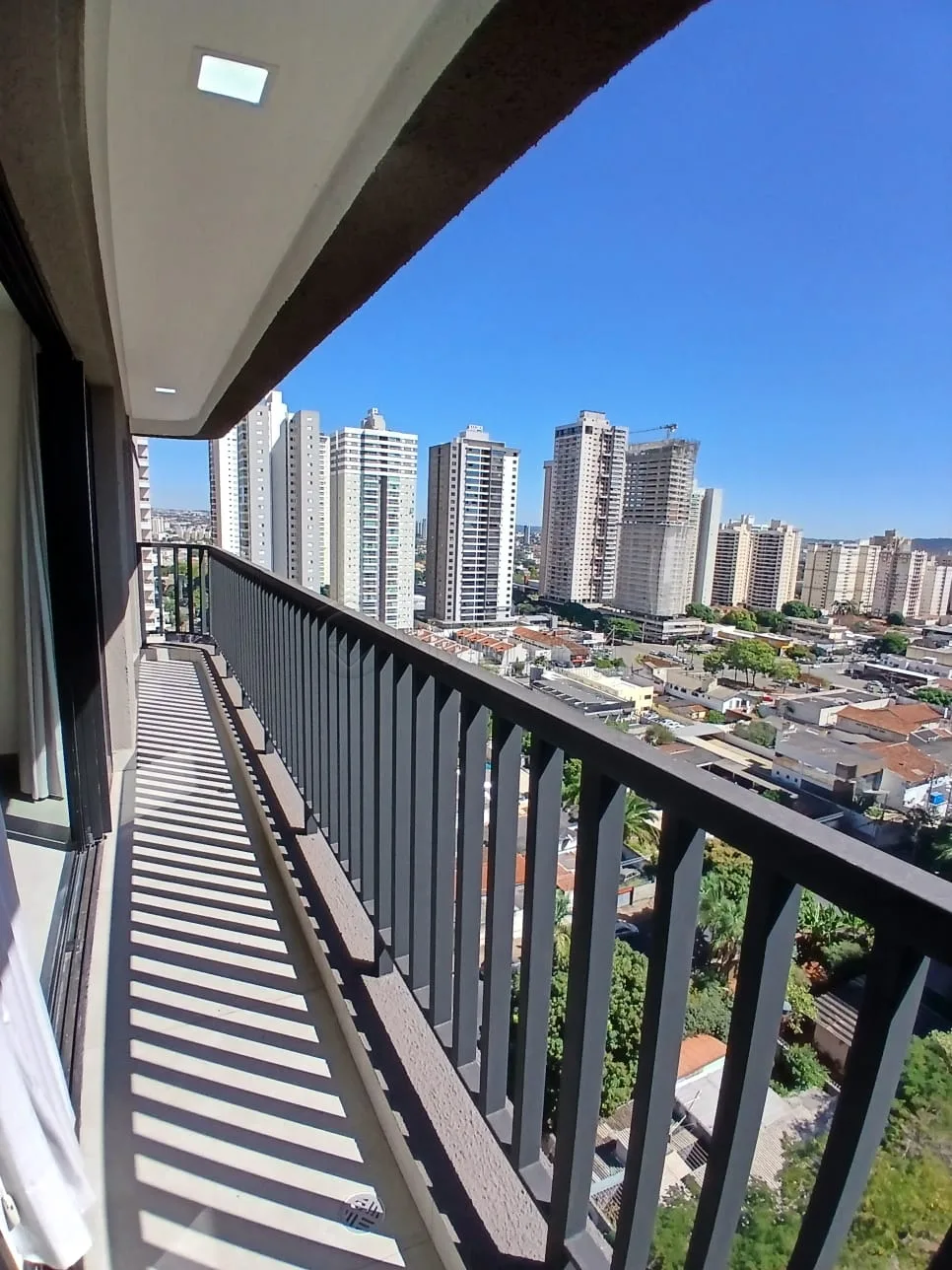 Alugar Apartamento / Padr&atilde;o em Goi&acirc;nia R$ 5.500,00 - Foto 5
