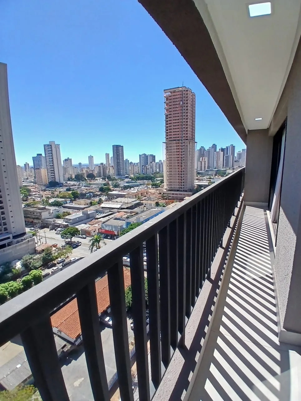 Alugar Apartamento / Padr&atilde;o em Goi&acirc;nia R$ 5.500,00 - Foto 6