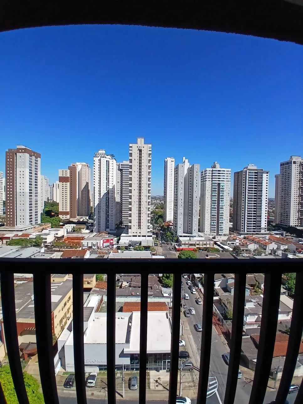 Alugar Apartamento / Padr&atilde;o em Goi&acirc;nia R$ 5.500,00 - Foto 17