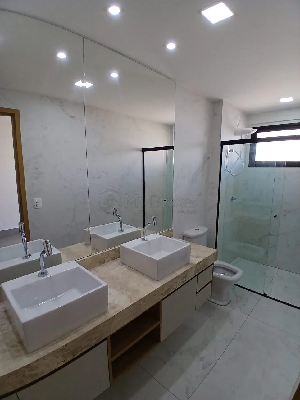 Alugar Apartamento / Padr&atilde;o em Goi&acirc;nia R$ 5.500,00 - Foto 19