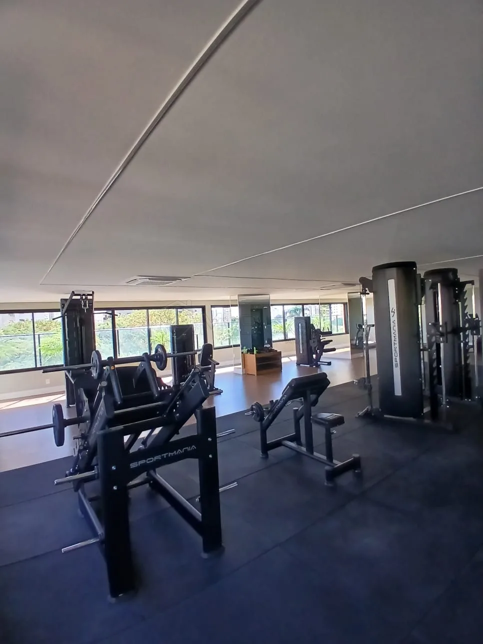 Alugar Apartamento / Padr&atilde;o em Goi&acirc;nia R$ 5.500,00 - Foto 23