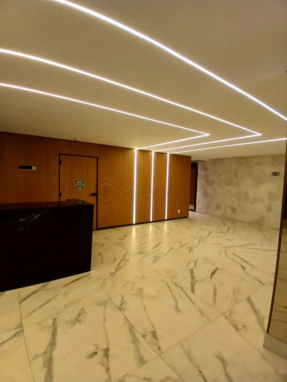 Alugar Apartamento / Padr&atilde;o em Goi&acirc;nia R$ 5.500,00 - Foto 25
