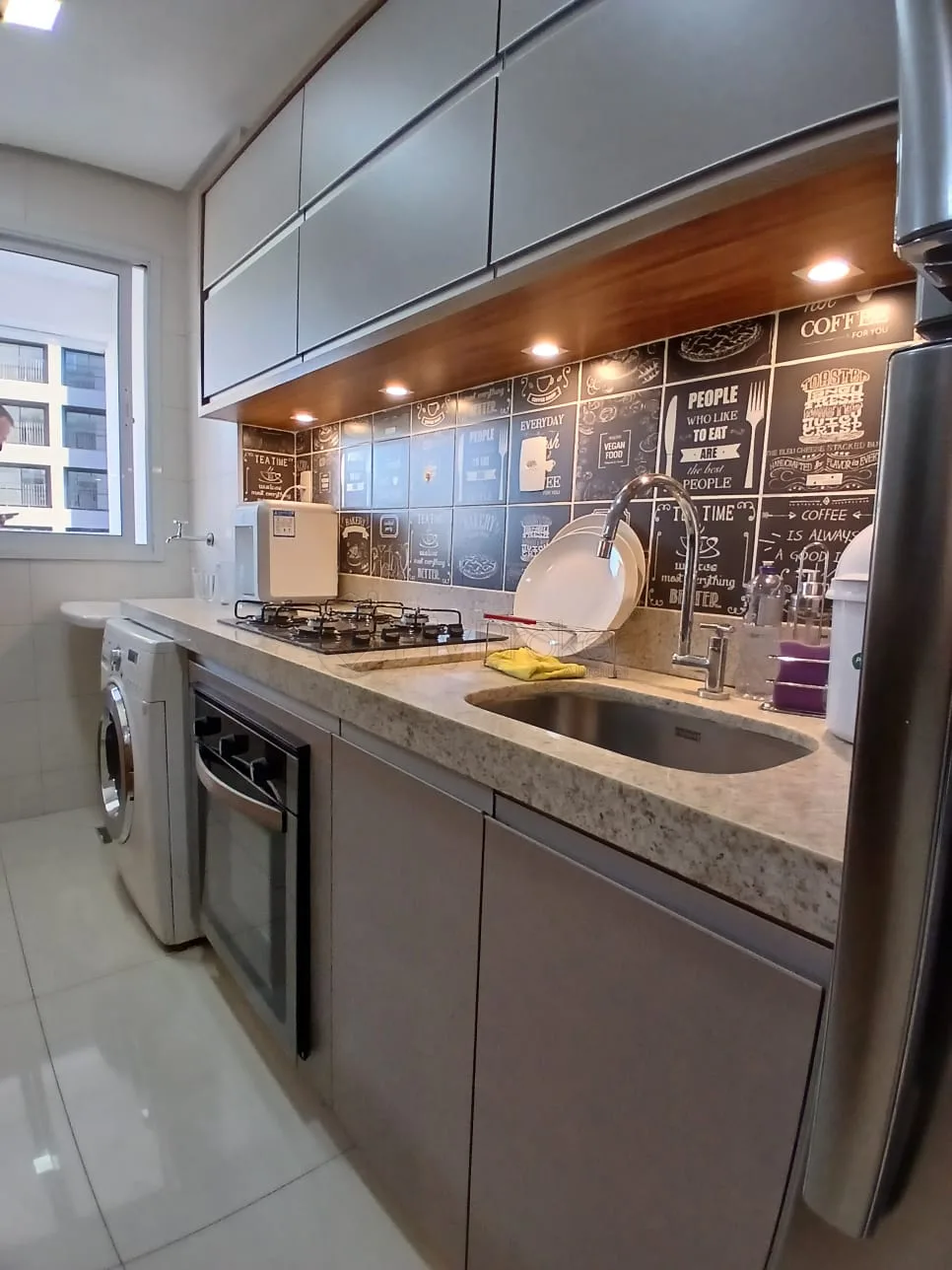 Alugar Apartamento / Padr&atilde;o em Goi&acirc;nia R$ 2.800,00 - Foto 4