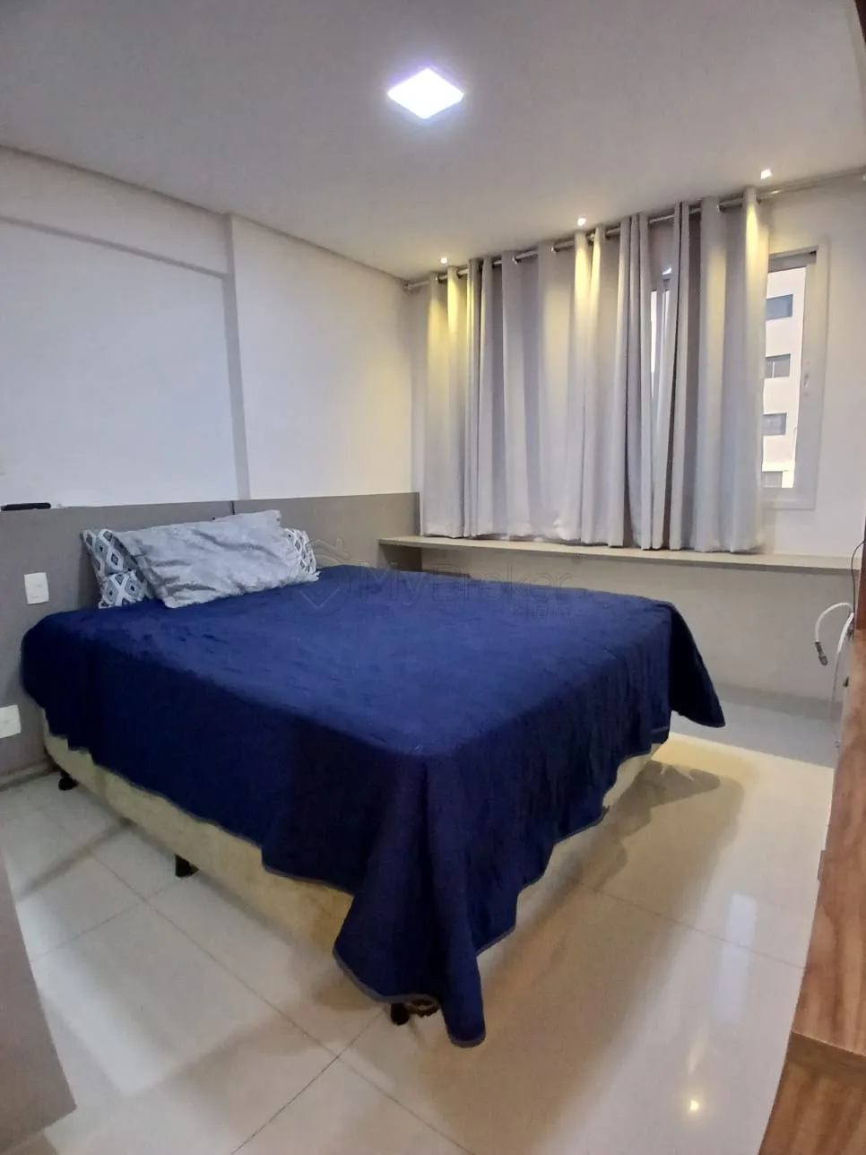 Alugar Apartamento / Padr&atilde;o em Goi&acirc;nia R$ 2.800,00 - Foto 6