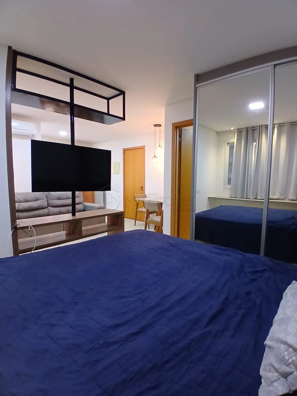 Alugar Apartamento / Padr&atilde;o em Goi&acirc;nia R$ 2.800,00 - Foto 7