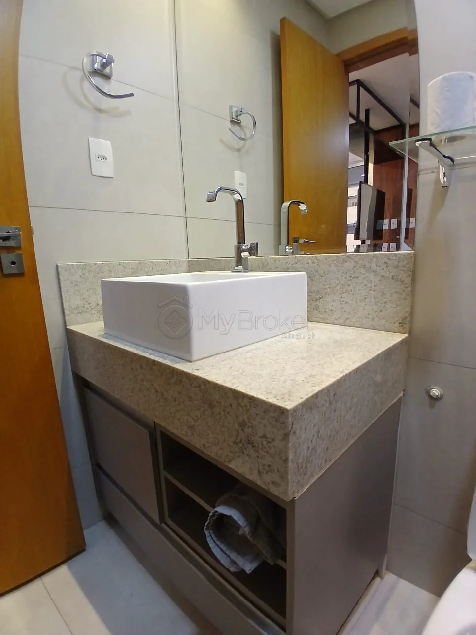 Alugar Apartamento / Padr&atilde;o em Goi&acirc;nia R$ 2.800,00 - Foto 12