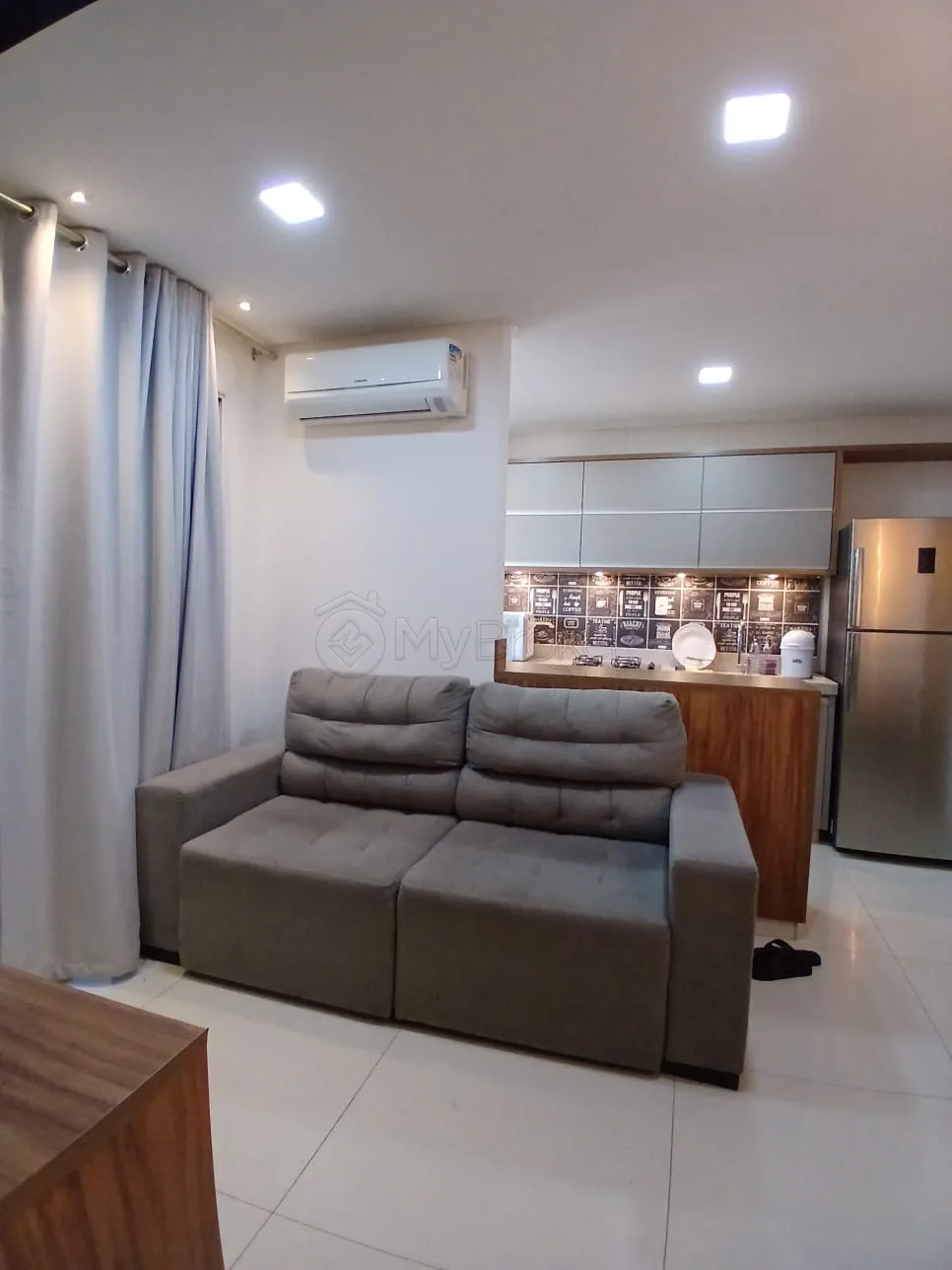 Alugar Apartamento / Padr&atilde;o em Goi&acirc;nia R$ 2.800,00 - Foto 8