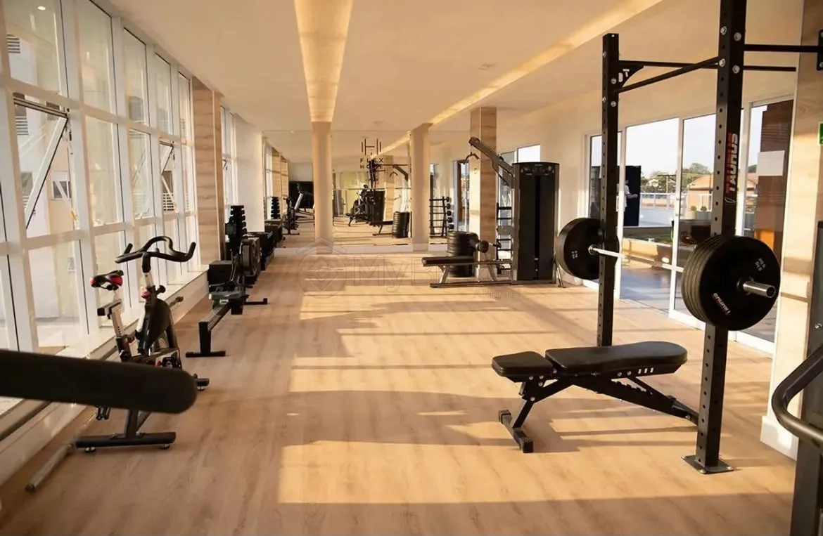 Alugar Apartamento / Padr&atilde;o em Goi&acirc;nia R$ 5.500,00 - Foto 5