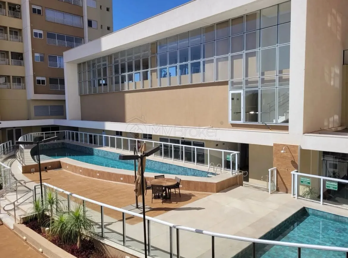 Alugar Apartamento / Padr&atilde;o em Goi&acirc;nia R$ 5.500,00 - Foto 7