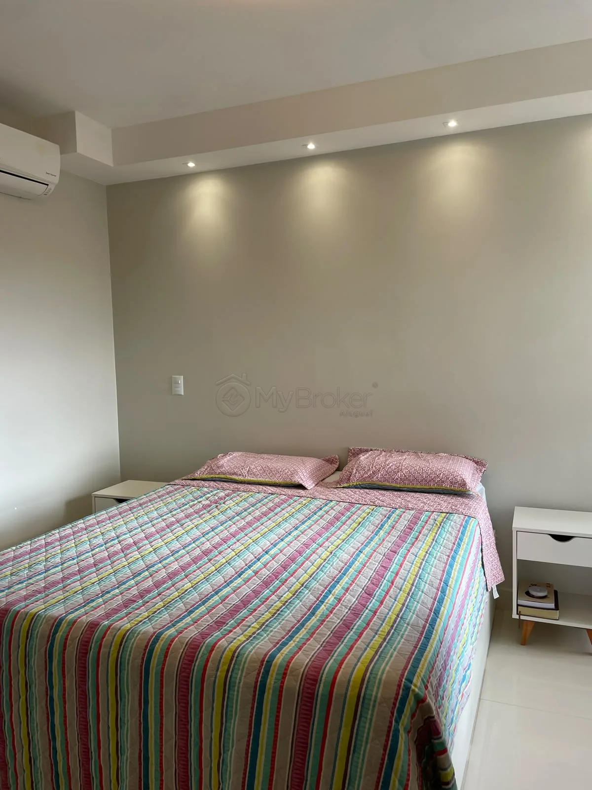 Alugar Apartamento / Padr&atilde;o em Goi&acirc;nia R$ 5.500,00 - Foto 10