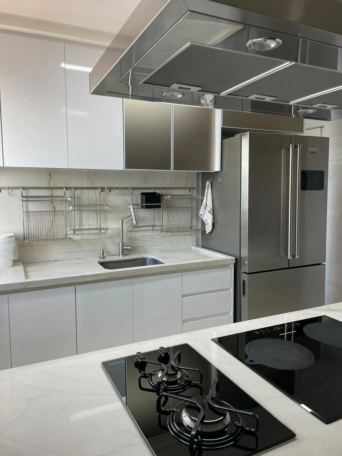 Alugar Apartamento / Padr&atilde;o em Goi&acirc;nia R$ 5.500,00 - Foto 11