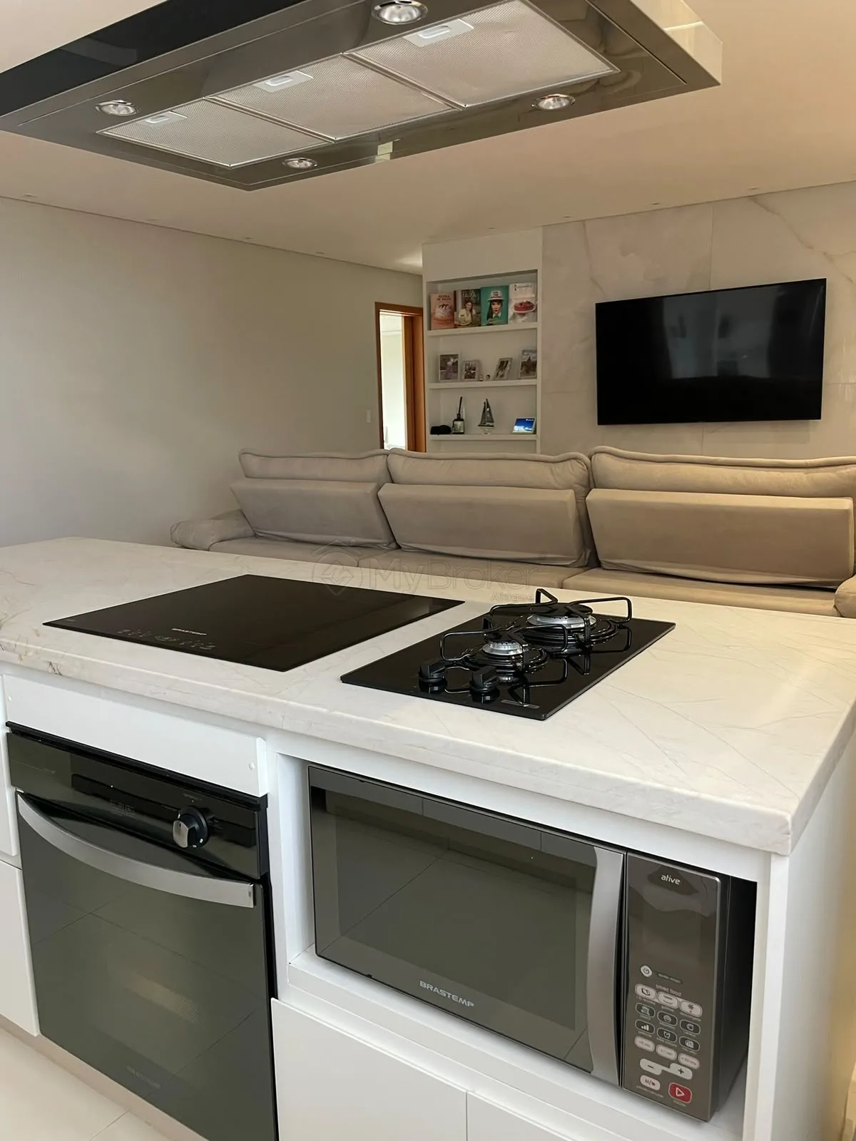 Alugar Apartamento / Padr&atilde;o em Goi&acirc;nia R$ 5.500,00 - Foto 12